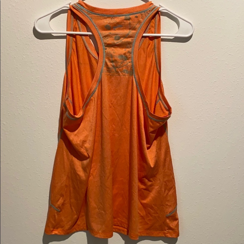 Brooks Running Racerback Tank - Picture 2 of 2